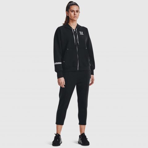 Under Armour  UA SUMMIT KNIT ANKLE PANT img5