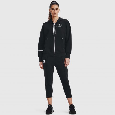 Under Armour  UA SUMMIT KNIT FZ img5