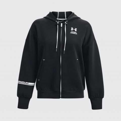 Under Armour  UA SUMMIT KNIT FZ img3