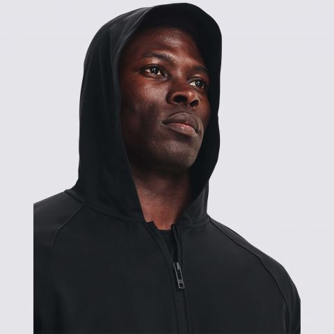 Under Armour  UA MERIDIAN JACKET img5