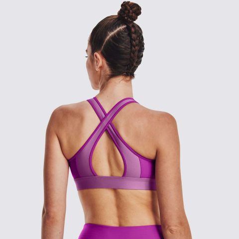 Under Armour  UA CROSSBACK MID HARNESS img2
