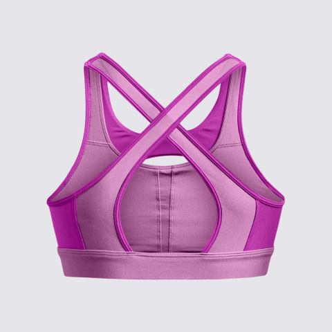 Under Armour  UA CROSSBACK MID HARNESS img4