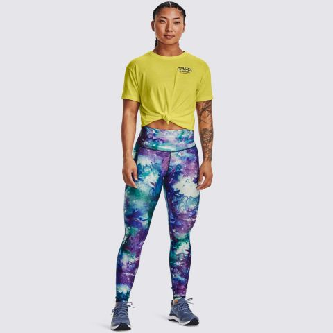 Under Armour UA ARMOUR LEGGING img5