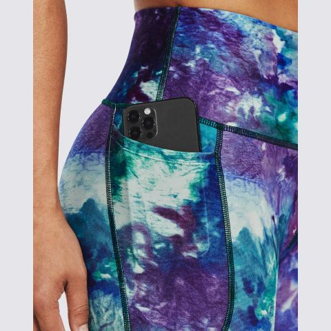 Under Armour UA ARMOUR LEGGING img6