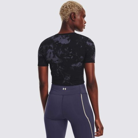 Under Armour  UA PJT RCK DISRUPT PRINT SS img2