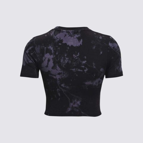 Under Armour  UA PJT RCK DISRUPT PRINT SS img4