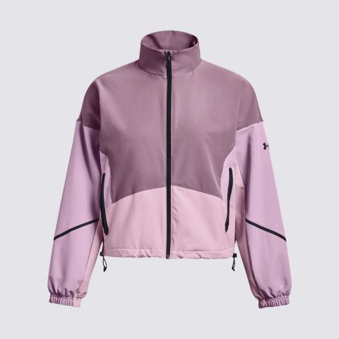Under Armour  Unstoppable Jacket img5