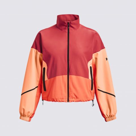 Under Armour  Unstoppable Jacket img5