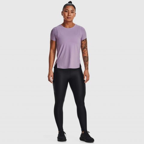 Under Armour  UA ISO-CHILL RUN ANKLE TIGHT img5