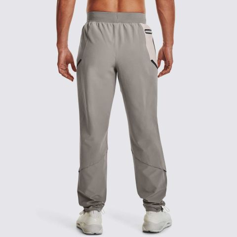 Under Armour  UA UNSTOPPABLE BRUSHED PANTS img2