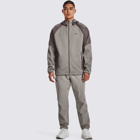 Under Armour  UA UNSTOPPABLE BRUSHED PANTS img5