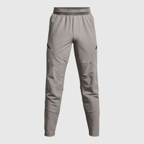 Under Armour  UA UNSTOPPABLE BRUSHED PANTS img3