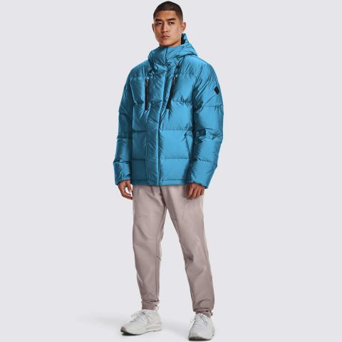 Under Armour UA CGI DOWN JKT img5