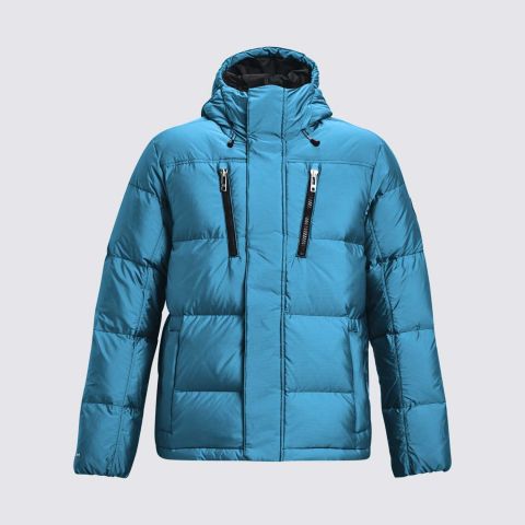 Under Armour UA CGI DOWN JKT img3