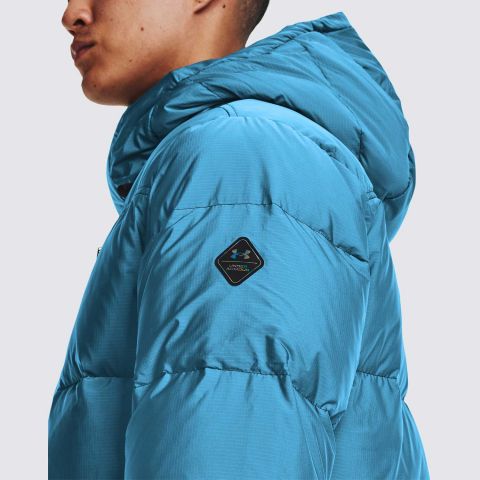 Under Armour UA CGI DOWN JKT img6