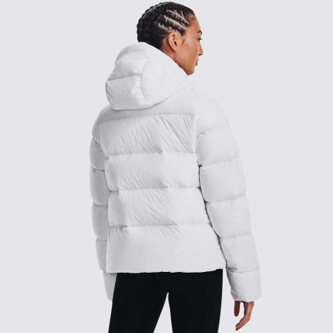 Under Armour UA CGI DOWN JKT img2