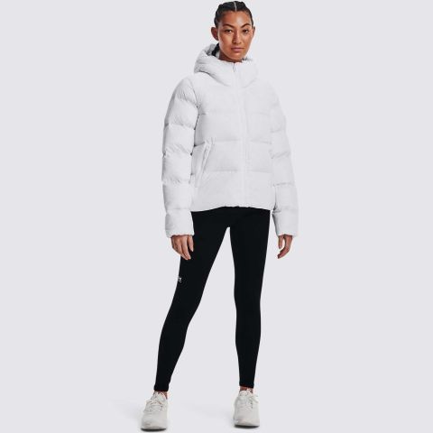 Under Armour UA CGI DOWN JKT img5