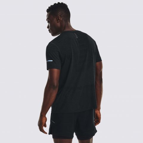 Under Armour  UA SEAMLESS STRIDE SS img2