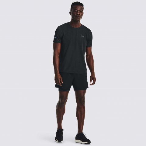 Under Armour  UA SEAMLESS STRIDE SS img3