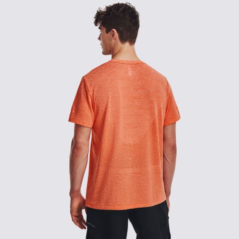 Under Armour  UA SEAMLESS STRIDE SS img2
