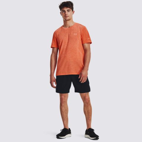 Under Armour  UA SEAMLESS STRIDE SS img5