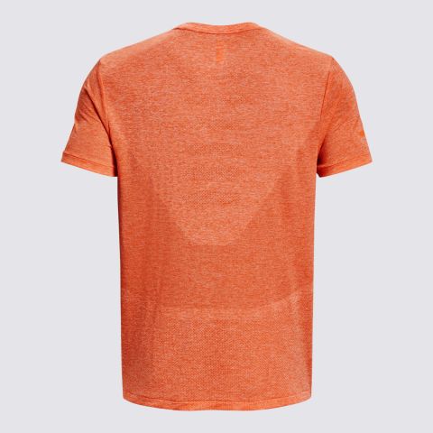 Under Armour  UA SEAMLESS STRIDE SS img4