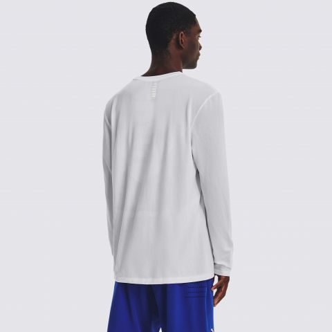 Under Armour  UA SEAMLESS STRIDE LS img2