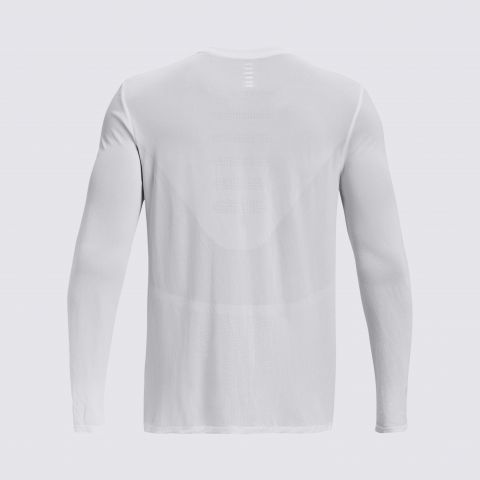 Under Armour  UA SEAMLESS STRIDE LS img4