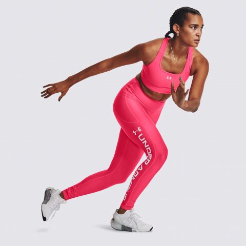 Under Armour  UA VANISH BRANDED LEGGING img2