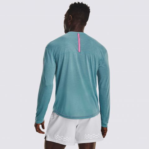 Under Armour  UA RUN ANYWHERE BREEZE LS img2