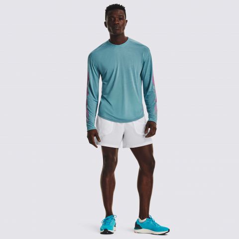 Under Armour  UA RUN ANYWHERE BREEZE LS img3