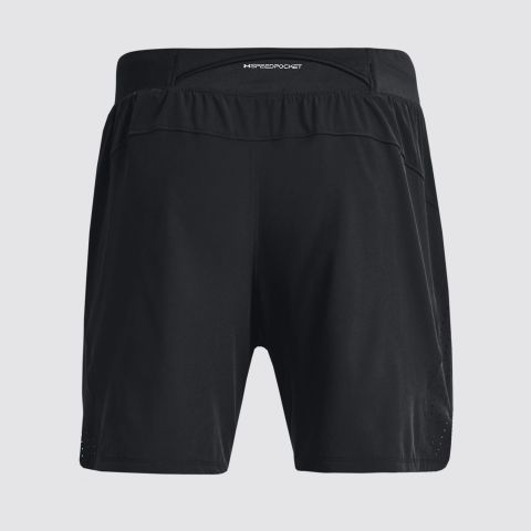 Under Armour UA LAUNCH PRO 7 SHORTS img4