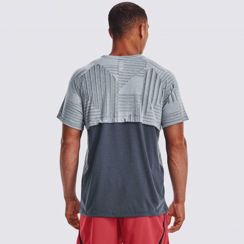 Under Armour  UA STREAKER DECO DIAMOND SS img2