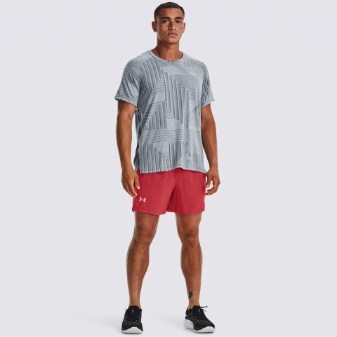 Under Armour  UA STREAKER DECO DIAMOND SS img5