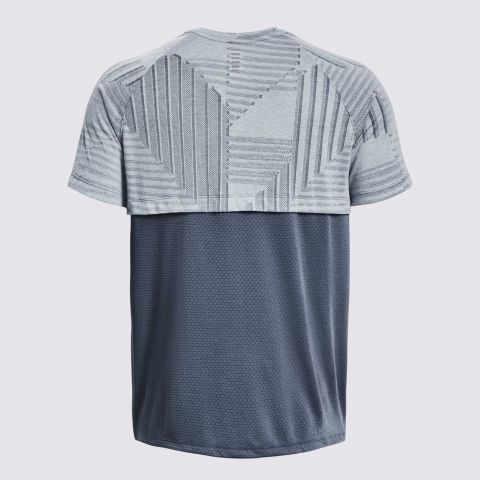 Under Armour  UA STREAKER DECO DIAMOND SS img4