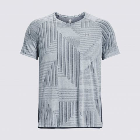 Under Armour  UA STREAKER DECO DIAMOND SS img3