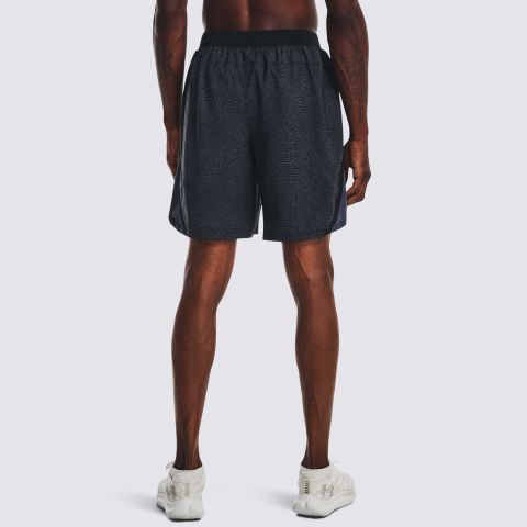 Under Armour  UA LAUNCH 7 PRINTED SHORT img2