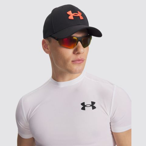 Under Armour UA M BLITZING LOW STR img3
