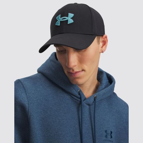 Under Armour UA M BLITZING LOW STR img3
