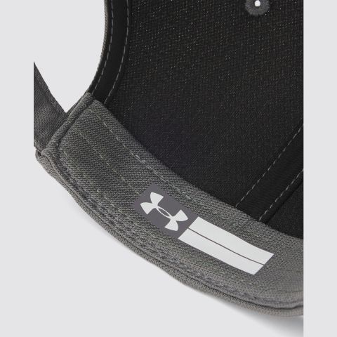 Under Armour  UA B BLITZING LOW ADJ img5