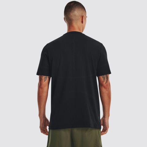 Under Armour UA VANISH ELITE SEAMLESS SS img2