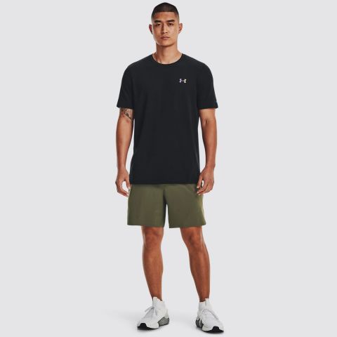 Under Armour UA VANISH ELITE SEAMLESS SS img5