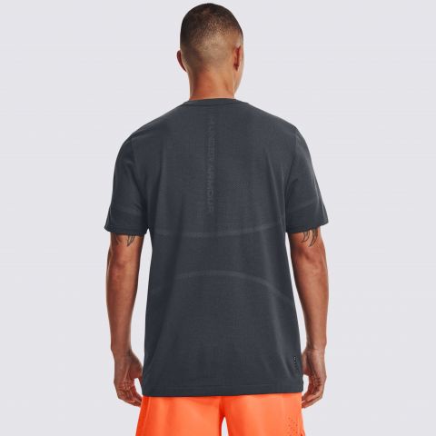 Under Armour UA VANISH ELITE SEAMLESS SS img2