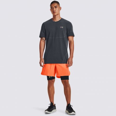 Under Armour UA VANISH ELITE SEAMLESS SS img5