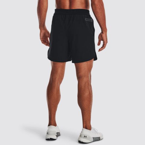 Under Armour  UA PEAK WOVEN SHORTS img2