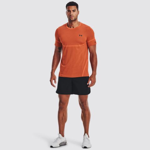 Under Armour  UA PEAK WOVEN SHORTS img5