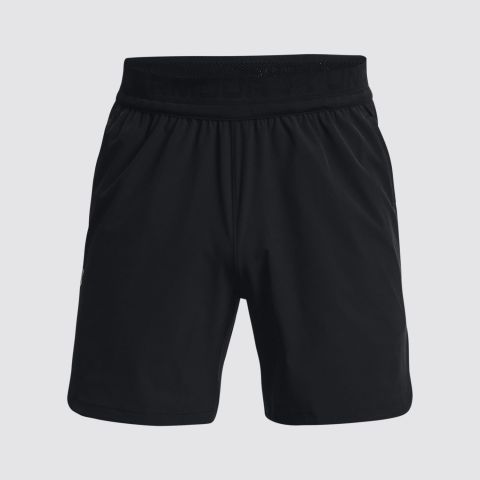 Under Armour  UA PEAK WOVEN SHORTS img3