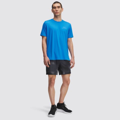 Under Armour  UA VANISH WOVEN 6IN PRNT STS img3