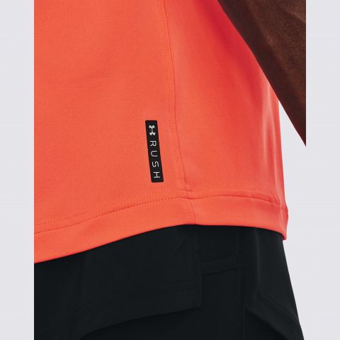 Under Armour  UA RUSH EMBOSS SS img8