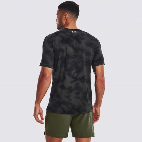 Under Armour  UA Rush Energy Print SS img2